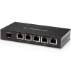 Коммутатор Ubiquiti EdgeRouter X SFP