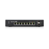 Коммутатор Ubiquiti EdgeSwitch 8-150W (ES-8-150W) PoE