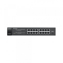 Коммутатор Zyxel ES1100-16P