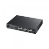 Коммутатор Zyxel ES1100-16P