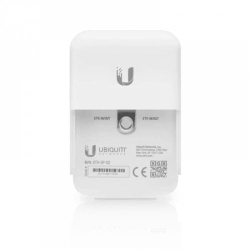 Грозозащита Ubiquiti ETH-SP-G2
