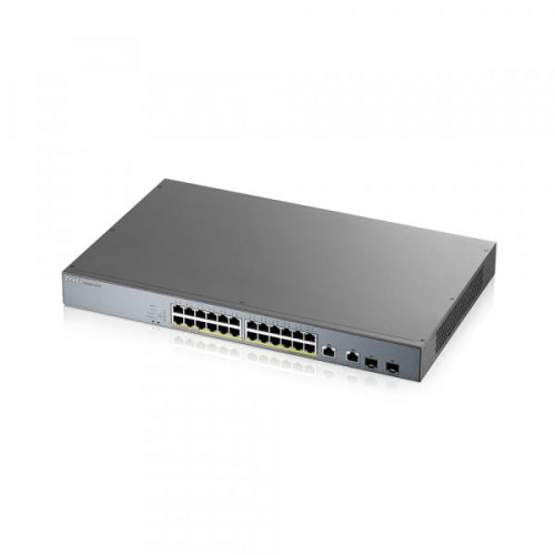 Коммутатор Zyxel GS1350-26HP-EU0101F