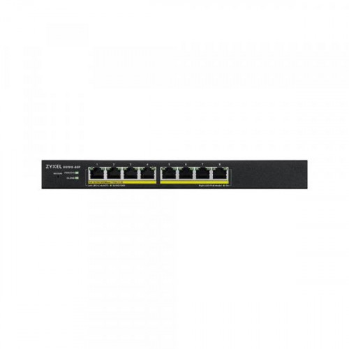 Коммутатор Zyxel GS1915-8EP