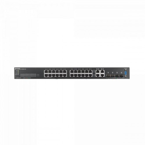 Коммутатор Zyxel GS2220-28