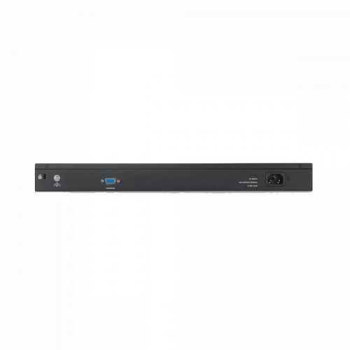 Коммутатор Zyxel GS2220-50