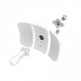 Радиомост Ubiquiti airMAX LiteBeam AC 5 GHz