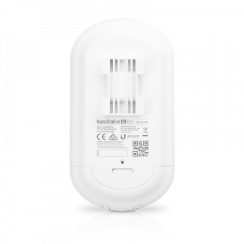 Точка доступа Ubiquiti NanoStation 5AC Loco 5 pack