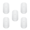 Точка доступа Ubiquiti NanoStation 5AC Loco 5 pack