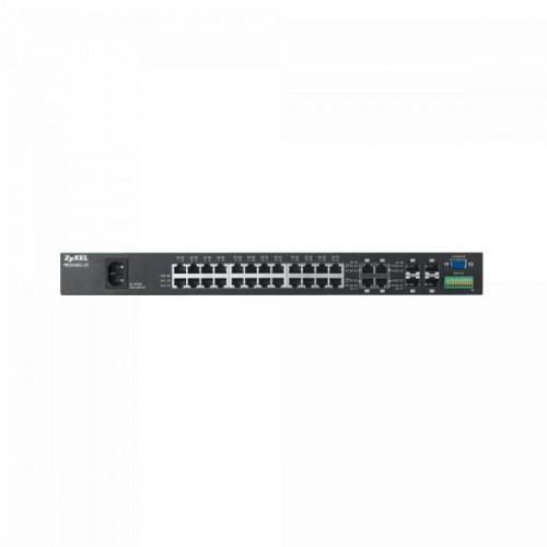 Коммутатор Zyxel MES3500-24S