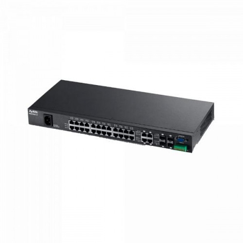 Коммутатор Zyxel MES3500-24S