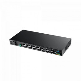Коммутатор Zyxel MGS3520-28F