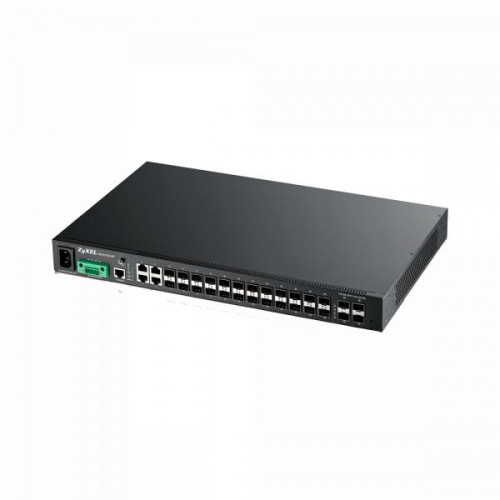 Коммутатор Zyxel MGS3750-28F