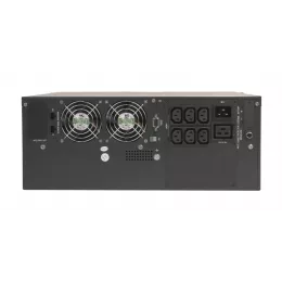 Источник бесперебойного питания Pixietech On-line, 3 кВА