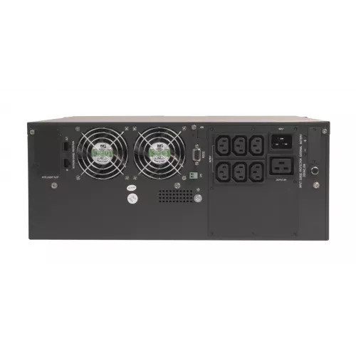 Источник бесперебойного питания Pixietech On-line, 3 кВА