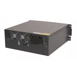 Источник бесперебойного питания Pixietech On-line, 3 кВА