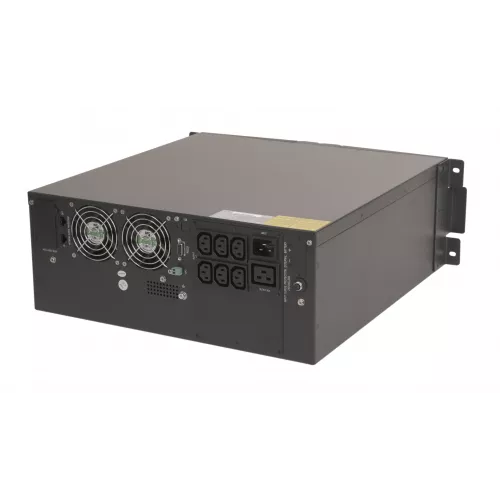 Источник бесперебойного питания Pixietech On-line, 3 кВА