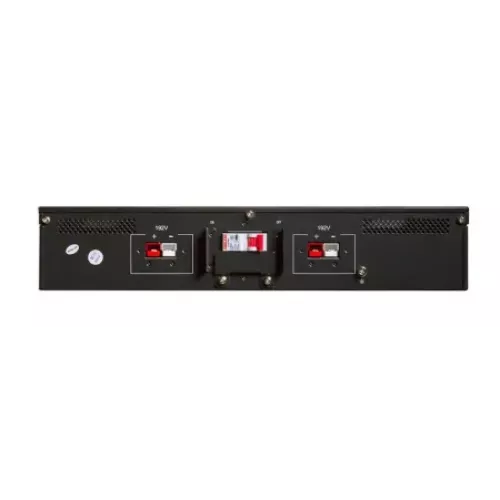 Блок батарей для ИБП Pixietech 6 кВА - 10 кВА серии PXT-UPS-IHRT