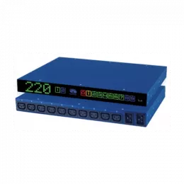 Модуль удалённого управления питанием Resilient Power Control Module 16A 