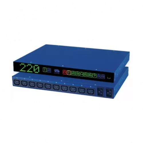 Модуль удалённого управления питанием Resilient Power Control Module 16A