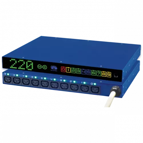 Модуль удалённого управления питанием Resilient Power Control Module 63A