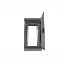 Шкаф климатический 1375x700x925 (цоколь 100мм)