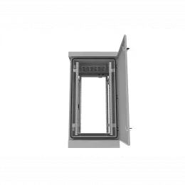 Шкаф климатический 1375x700x925 (цоколь 100мм)