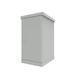 Шкаф климатический 33U, укомплектованный, тип 3.1