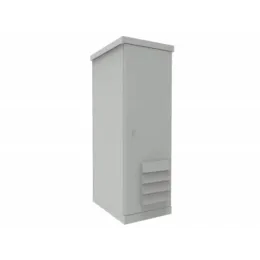 Шкаф уличный всепогодный 42U глубина 1000мм (нагрев, охлаждение, контроль климата)