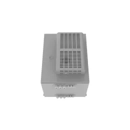 Шкаф уличный всепогодный 18U глубина 600мм (предустановленный кондиционер 500Вт)