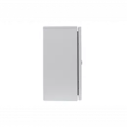 Универсальный уличный шкаф 400x300x200мм IP54