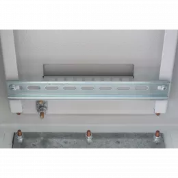 Универсальный уличный шкаф 400x300x200мм IP54