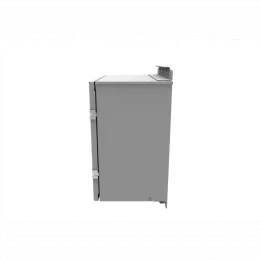 Настенный термошкаф 400x400x250 мм, IP65 (нагрев, контроль климата)