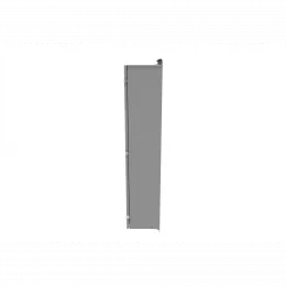 Настенный термошкаф 600x1200x250 мм, IP65 (нагрев, контроль климата) Нет отзывов Нет вопросов Написать отзыв