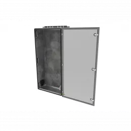 Настенный термошкаф 600x1200x250 мм, IP65 (нагрев, контроль климата) Нет отзывов Нет вопросов Написать отзыв