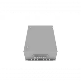 Настенный термошкаф 600x800x250 мм, IP65 (нагрев, контроль климата)