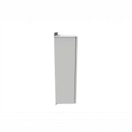 Настенный термошкаф 600x800x250 мм, IP65 (нагрев, контроль климата)