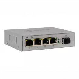Неуправляемый коммутатор SNR-S1904G-1S