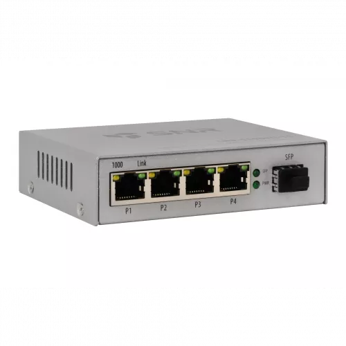Неуправляемый коммутатор SNR-S1904G-1S