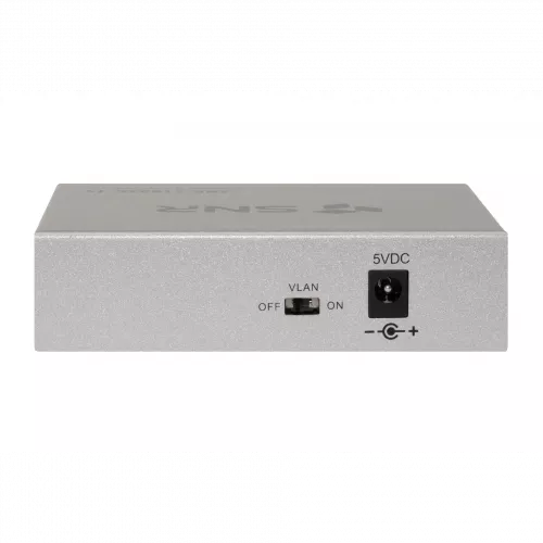 Неуправляемый коммутатор SNR-S1904G-1S