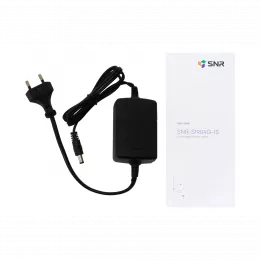 Неуправляемый коммутатор SNR-S1904G-1S
