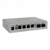 Неуправляемый POE коммутатор SNR-S1904GP-2S