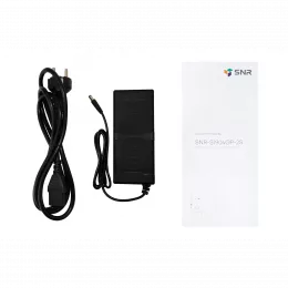 Неуправляемый POE коммутатор SNR-S1904GP-2S