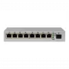 Неуправляемый коммутатор SNR-S1908-1GS