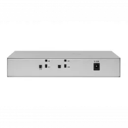 Неуправляемый коммутатор SNR-S1908-1GS