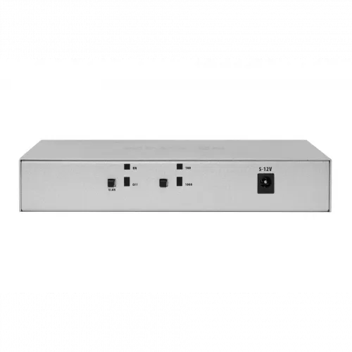 Неуправляемый коммутатор SNR-S1908-1GS