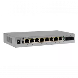 Неуправляемый коммутатор SNR-S1904G-2S