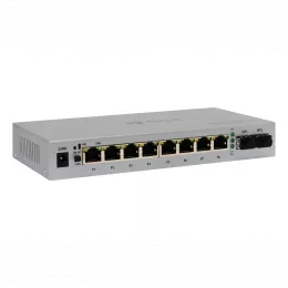 Неуправляемый POE коммутатор SNR-S1908GP-2S