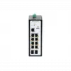 Управляемый промышленный POE коммутатор уровня 2 SNR-S225Gi-8T-POE