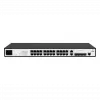 Управляемый коммутатор уровня 2 SNR-S2985G-24TC