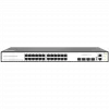 Управляемый коммутатор уровня 3 SNR-S2995G-24TX